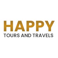 Happy Tours and Travels Logo