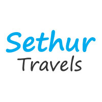 Sethur Travels Logo