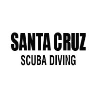 Santa Cruz Scuba Diving Logo