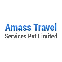 Amass Travel Services Pvt. Ltd. Logo