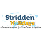 Stridden Holidays Logo