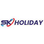 S K Holiday Logo