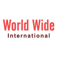 WORLD WIDE INTERNATIONAL Logo