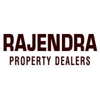 Rajendra Property Dealers Logo