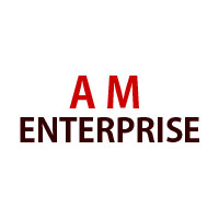 A M Enterprise Logo