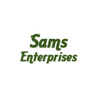 Sams Enterprises Logo