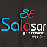 Salasar Enterprises Logo