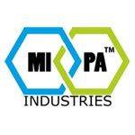 Mipa Industries Logo