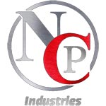 NCP Industries Logo