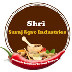 Shri Suraj Agro Ind. Logo