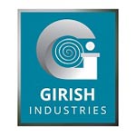 GIRISH INDUSTRIES Logo