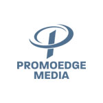 Promoedge Media Pvt Ltd. Logo