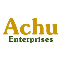 Achu Enterprises Logo