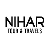 Nihar Tour and Travel Logo