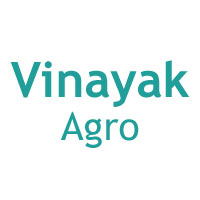 Vinayak Agro Logo