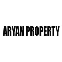 Agra Aryan Property Logo