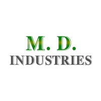 M. D. Industries Logo