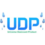 Universe Desiccant Products Logo