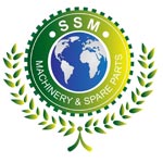 Sai Samarth Machinery And Spare Parts Logo