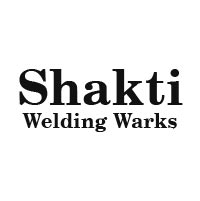 Shakti Welding Warks Logo