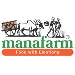 Manafarm LLP Logo