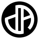 D.A.Imprints Logo