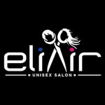 elixirfamilysalon Logo