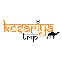Kesariya Trip Logo