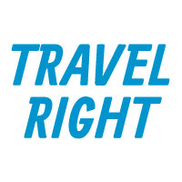 Travel Right Logo
