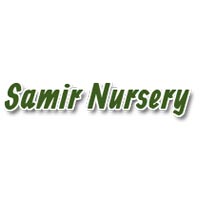 Samir Nursery Logo