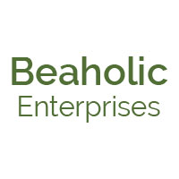 Beaholic Enterprises Logo