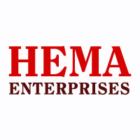 Hema Enterprises Logo