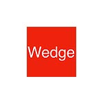 Wedge-India Logo