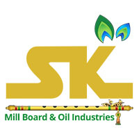 S.K. Mill Board & Oil Industries