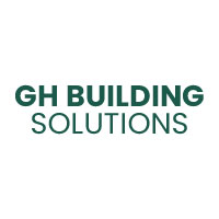 GH Building Solutions Logo