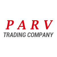 Parv Trading Company Logo