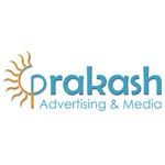 Prakash Advertising & Media