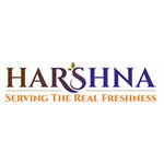 Harshna Logo