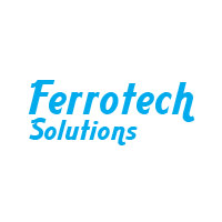 Ferrotech Solutions Logo