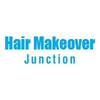 Hair Makeover Junction Logo