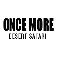 Once More Desert Safari Logo