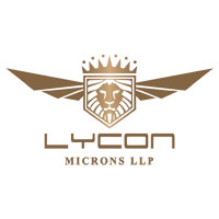 LYCON MICRONS LLP Logo