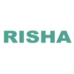 Risha Control Engineers Pvt. Ltd Logo