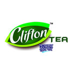 Clifton Tea Logo