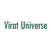 Virat Universe Logo