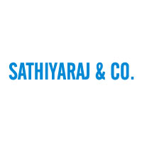 SATHIYARAJ & CO. Logo