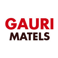 Gauri Metals Logo