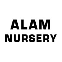 Alam Nursery Logo