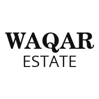 Waqar Estate Logo