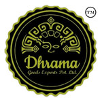 Dhrama Goods Exports Pvt Ltd Logo